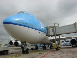 43 schiphol