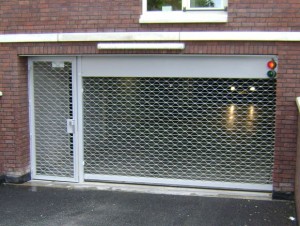 parkeergarage afsluiting [1]